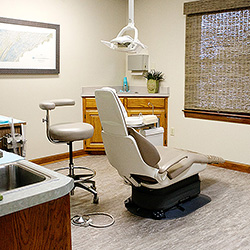 Treatment Room