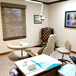 Treatment Room