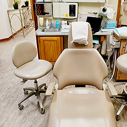 Treatment Room